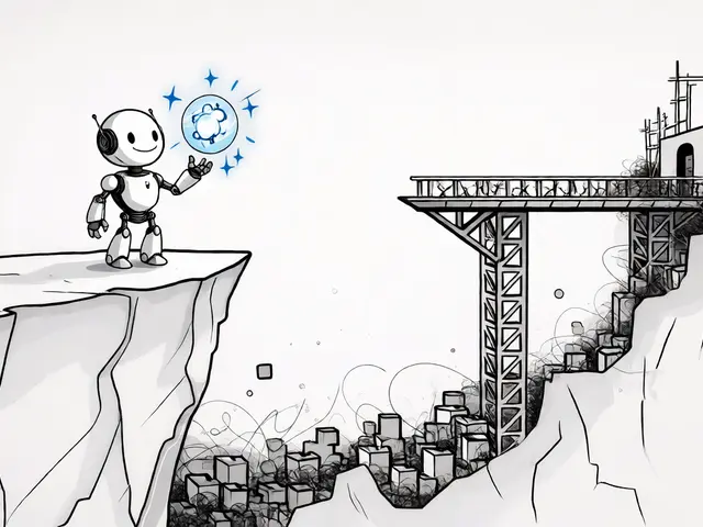 Scaling Generative AI from PoC to Production: A Strategic Guide