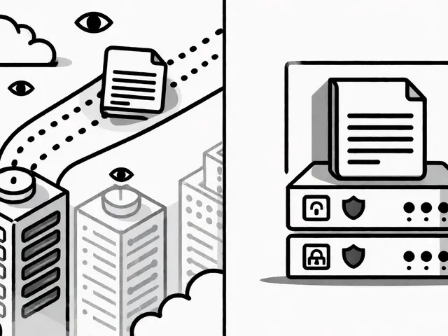 Self-Hosting LLMs: Security & Compliance Guide for Regulated Industries