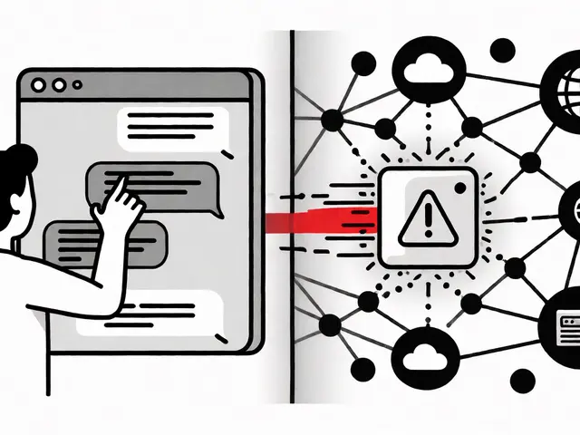 Third-Country Data Transfers for Generative AI: GDPR Compliance Guide