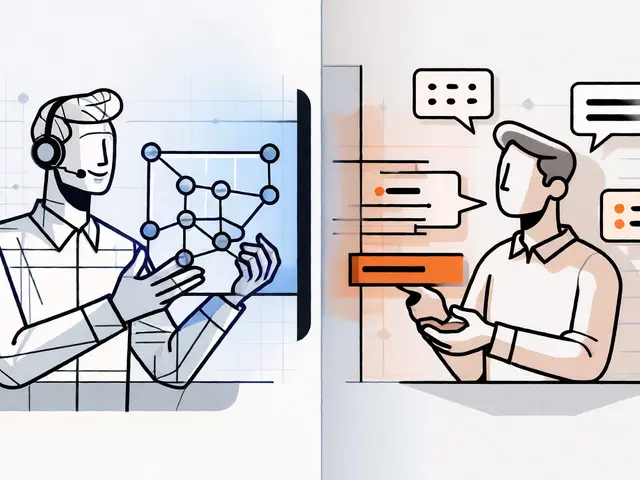 Vibe Coding Role Assignment: Senior Architect vs Junior Developer Prompts