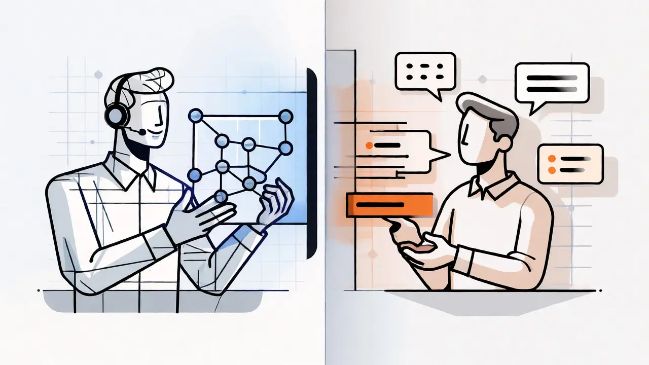 Vibe Coding Role Assignment: Senior Architect vs Junior Developer Prompts