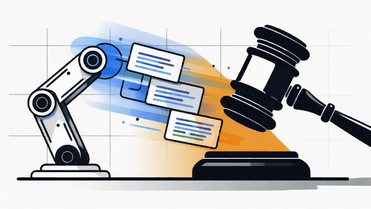 AI Code Is Guilty Until Proven Secure: A Policy Framework for Teams