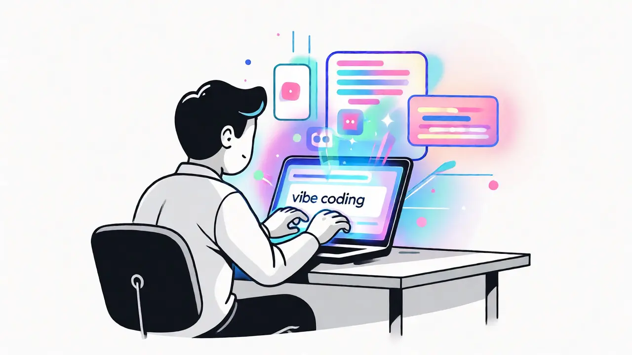 Cursor vs Replit vs Lovable vs Copilot: Best Vibe Coding Tools in 2026