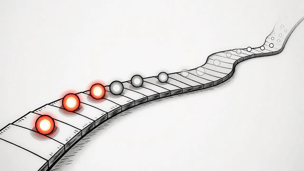 How LSTMs Paved the Way for Transformer-Based Large Language Models