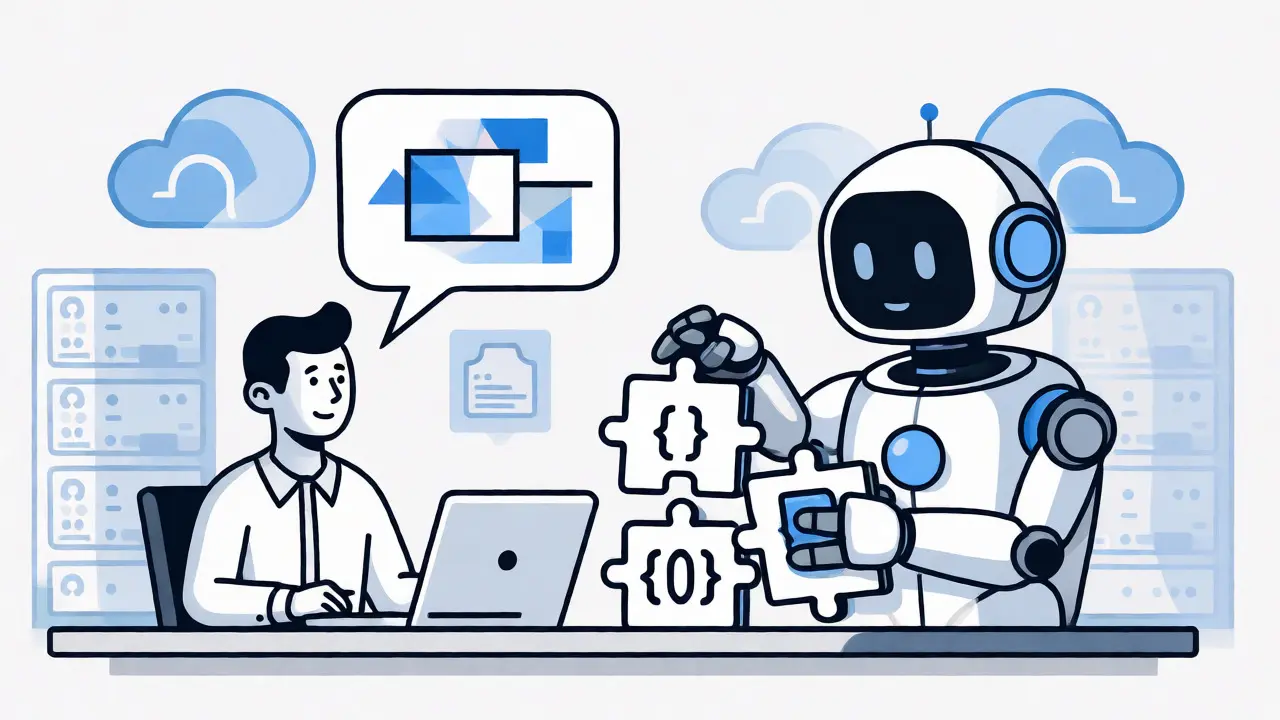 Low-Risk Vibe Coding Use Cases for Enterprise Back-Office Functions