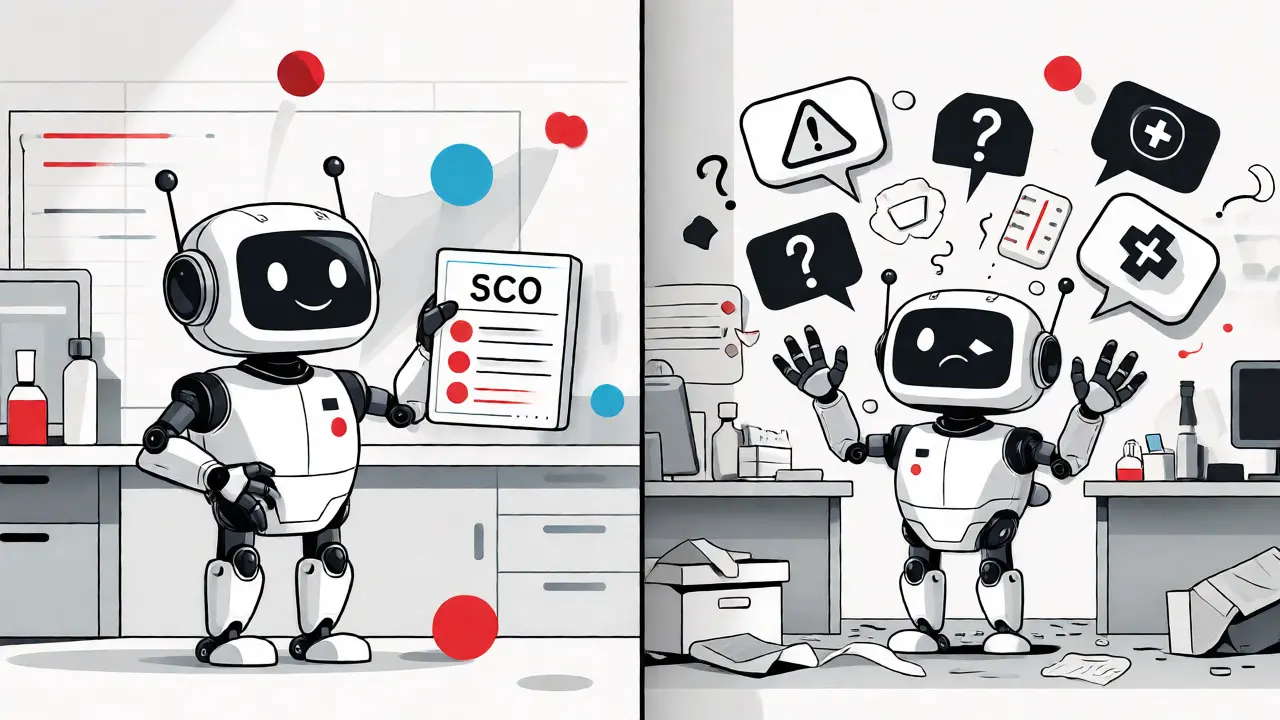 Safety and Harms Evaluation for Large Language Models in Production