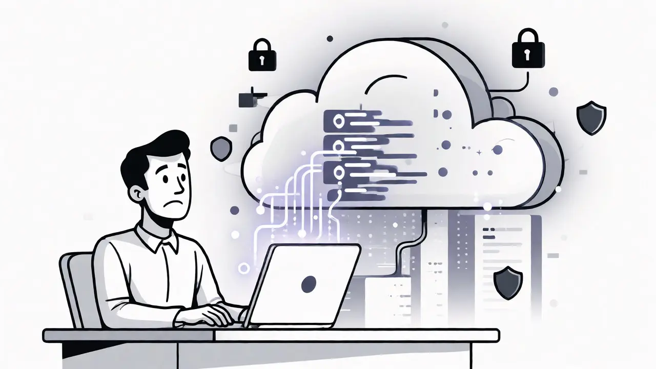Third-Party Risk Scoring for AI Coding Vendors: A Practical Guide