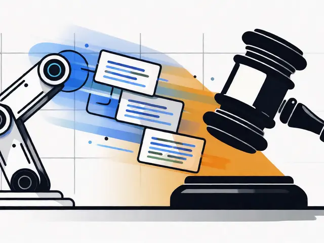 AI Code Is Guilty Until Proven Secure: A Policy Framework for Teams