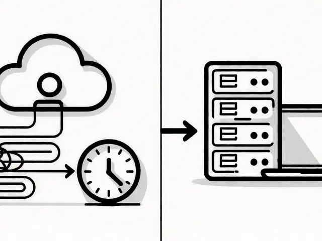 API LLMs vs On-Prem Deployment: Latency and Control Tradeoffs