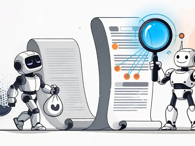 Attention Mechanisms in Generative AI: From Self-Attention to Flash Attention