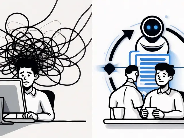 Continuous Vibe Coding: How AI Agents Build, Test, and Deploy on Loops