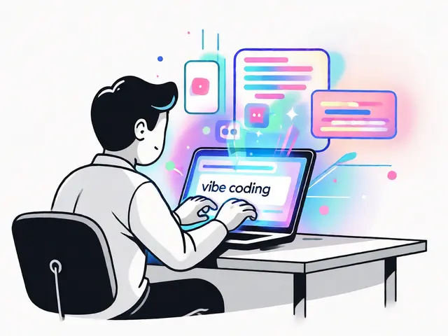 Cursor vs Replit vs Lovable vs Copilot: Best Vibe Coding Tools in 2026