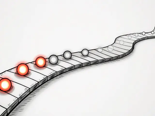 How LSTMs Paved the Way for Transformer-Based Large Language Models