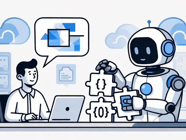 Low-Risk Vibe Coding Use Cases for Enterprise Back-Office Functions