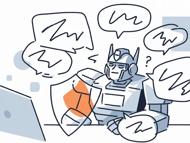 Retrofitting Transformers with Guardrails: Enterprise LLM Safety Guide