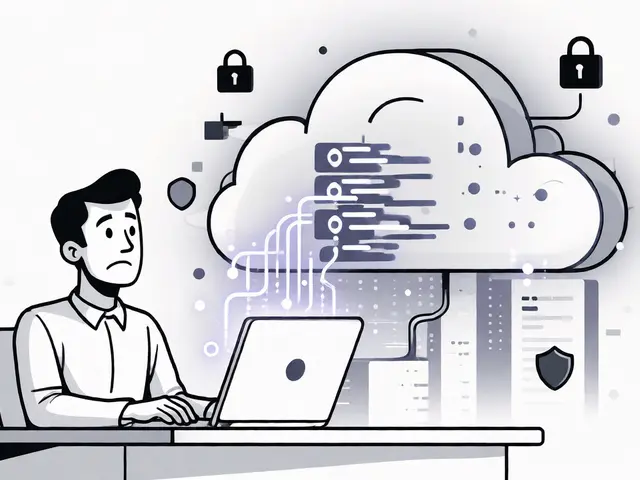 Third-Party Risk Scoring for AI Coding Vendors: A Practical Guide