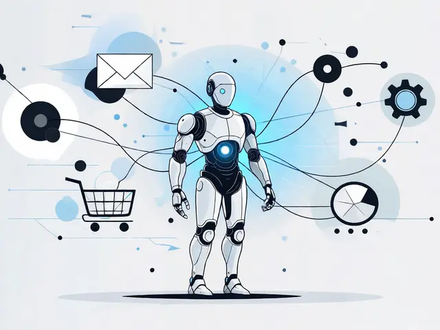 Value Capture from Agentic Generative AI: End-to-End Workflow Automation