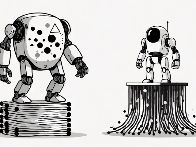 Where LLM Scaling Laws Fail: Why More Compute Doesn't Always Mean Better AI