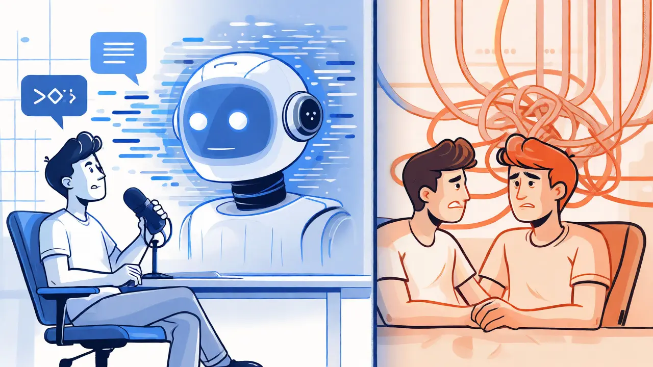 Vibe Coding Productivity: The 74% Myth vs. Reality for Developers